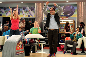 Звезды The Big Bang Theory требуют внушительной прибавки к зарплате 
