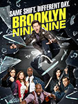 Смотреть 1 сезон Бруклин 9-9 онлайн в хорошем качестве и с русской озвучкой